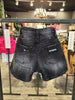 Pantaloncino G2 Firenze DARK RIPPED Bambino