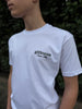 T-Shirt G2 Firenze Denim Uomo