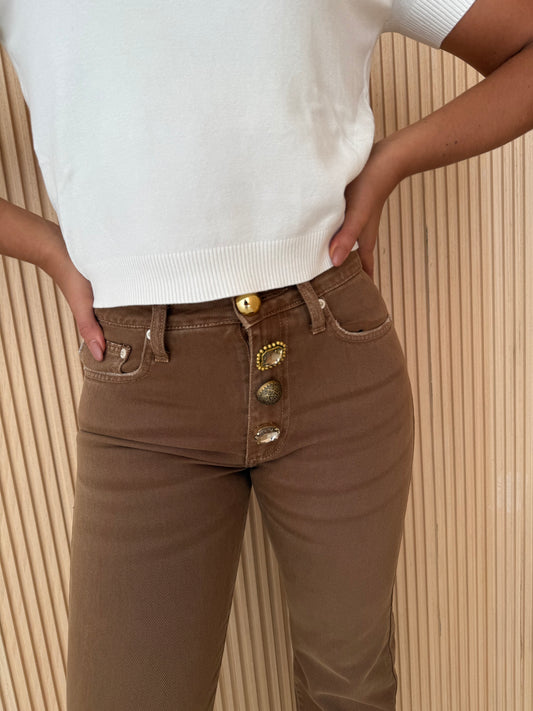 Jeans Vicolo DF5056 Donna