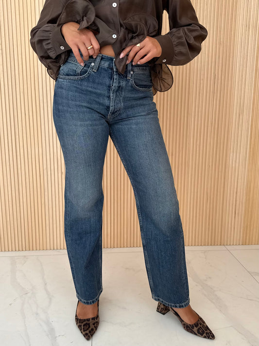 Jeans Vicolo DF5108 Donna