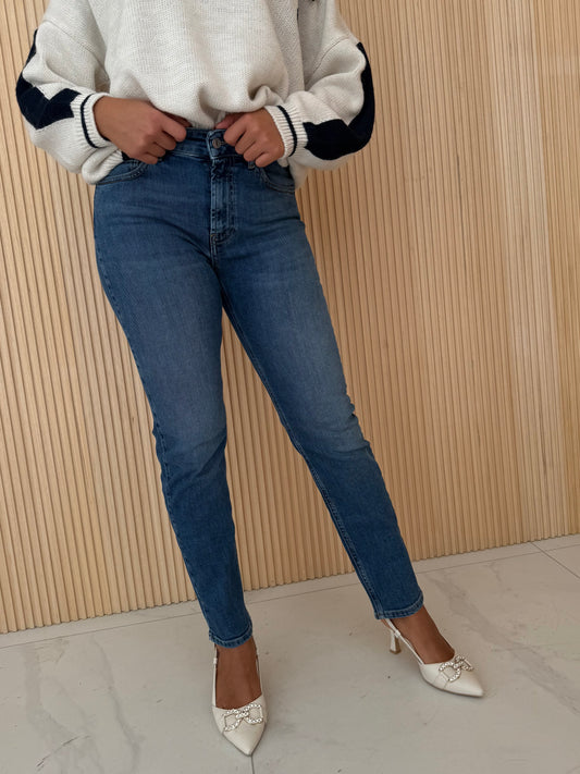Jeans Vicolo DF5122 Donna