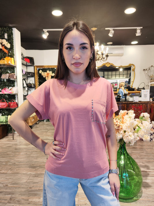 T-Shirt Take Two Donna