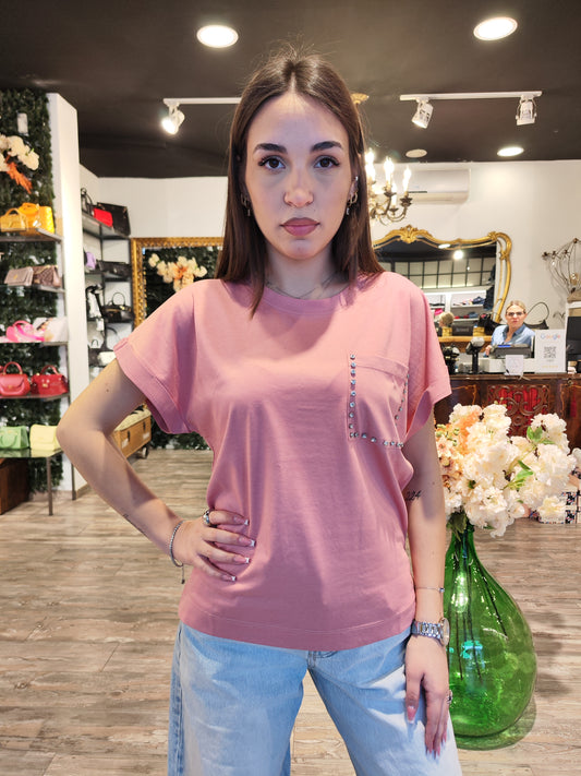 T-Shirt Take Two Donna