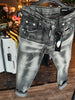 Jeans G2 Firenze DOUBLE COLOR Bambino