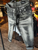 Jeans G2 Firenze DOUBLE COLOR Bambino