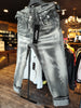 Jeans G2 Firenze DOUBLE COLOR Bambino