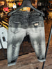Jeans G2 Firenze DOUBLE COLOR Bambino