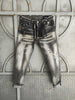 Jeans G2 Firenze Double Color Uomo