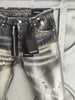 Jeans G2 Firenze Double Color Uomo