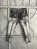 Jeans G2 Firenze Double Color Uomo