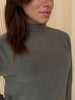 Maglioncino Take Two Con Frange Donna