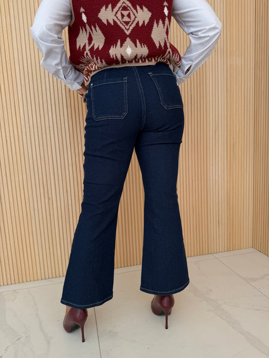 Jeans Take Two Donna