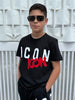 Completo Icon Bambino