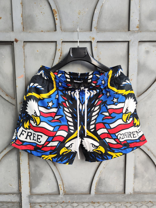 Costume G2 Firenze Eagle G2 Uomo