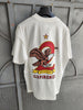 T-Shirt G2 Firenze Eagle Uomo