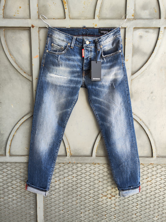 Jeans G2 Firenze Easy Medium Uomo