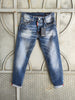 Jeans G2 Firenze Easy Medium Uomo