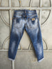 Jeans G2 Firenze Easy Medium Uomo