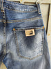 Jeans G2 Firenze Easy Medium Uomo