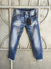 Jeans G2 Firenze Easy Medium Uomo