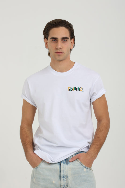 T-Shirt G2 Firenze Evergreen Uomo