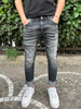 Jeans G2 Firenze Easy Dark Uomo