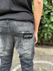 Jeans G2 Firenze Easy Dark Uomo