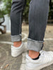 Jeans G2 Firenze Easy Dark Uomo