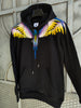 Felpa Marcelo Burlon County Of Milan Uomo