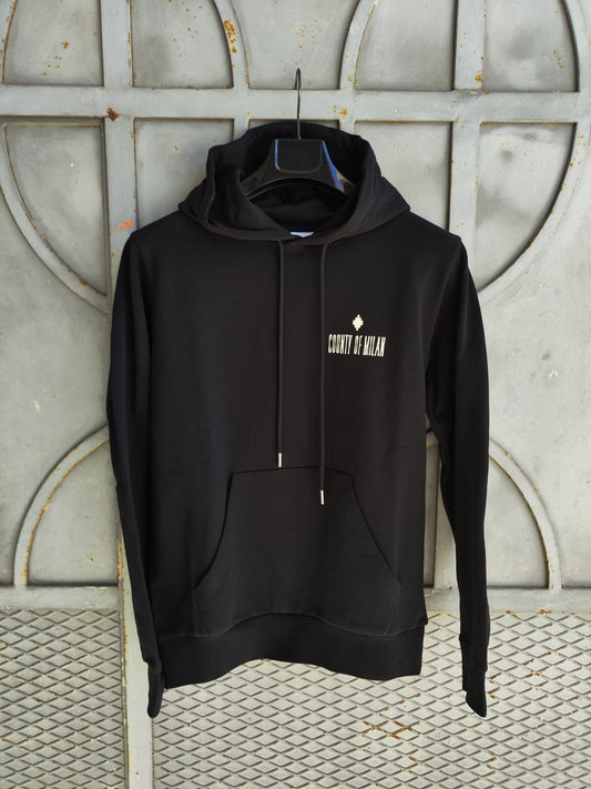Felpa Marcelo Burlon County Of Milan Uomo