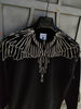 Felpa Marcelo Burlon County Of Milan Uomo