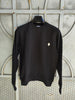 Felpa Marcelo Burlon County Of Milan Uomo