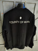 Felpa Marcelo Burlon County Of Milan Uomo