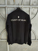 Felpa Marcelo Burlon County Of Milan Uomo