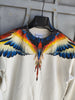 Felpa Marcelo Burlon County Of Milan Uomo