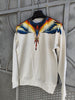 Felpa Marcelo Burlon County Of Milan Uomo