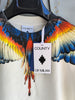 Felpa Marcelo Burlon County Of Milan Uomo