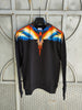 Felpa Marcelo Burlon County Of Milan Uomo