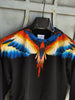 Felpa Marcelo Burlon County Of Milan Uomo