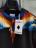 Felpa Marcelo Burlon County Of Milan Uomo