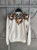 Felpa Marcelo Burlon County Of Milan Uomo