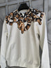 Felpa Marcelo Burlon County Of Milan Uomo