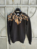 Felpa Marcelo Burlon County Of Milan Uomo