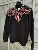 Felpa Marcelo Burlon County Of Milan Uomo