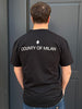 T-Shirt Marcelo Burlon Uomo