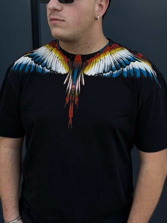 T-Shirt Marcelo Burlon County Of Milan Uomo