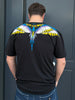 T-Shirt Marcelo Burlon County Of Milan Uomo