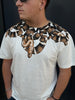 T-Shirt Marcelo Burlon County Of Milan Uomo