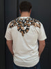 T-Shirt Marcelo Burlon County Of Milan Uomo