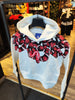 Felpa Marcelo Burlon County Of Milan Bambino